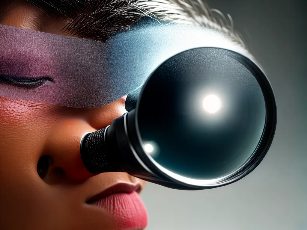 Fotos decisao inteligente lupa