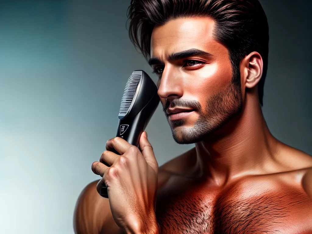 Fotos depilador eletrico remocao pelos