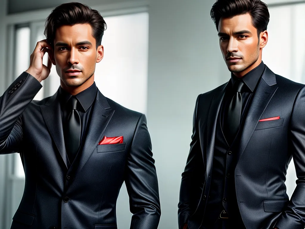 Fotos dicas destaque silhueta masculina