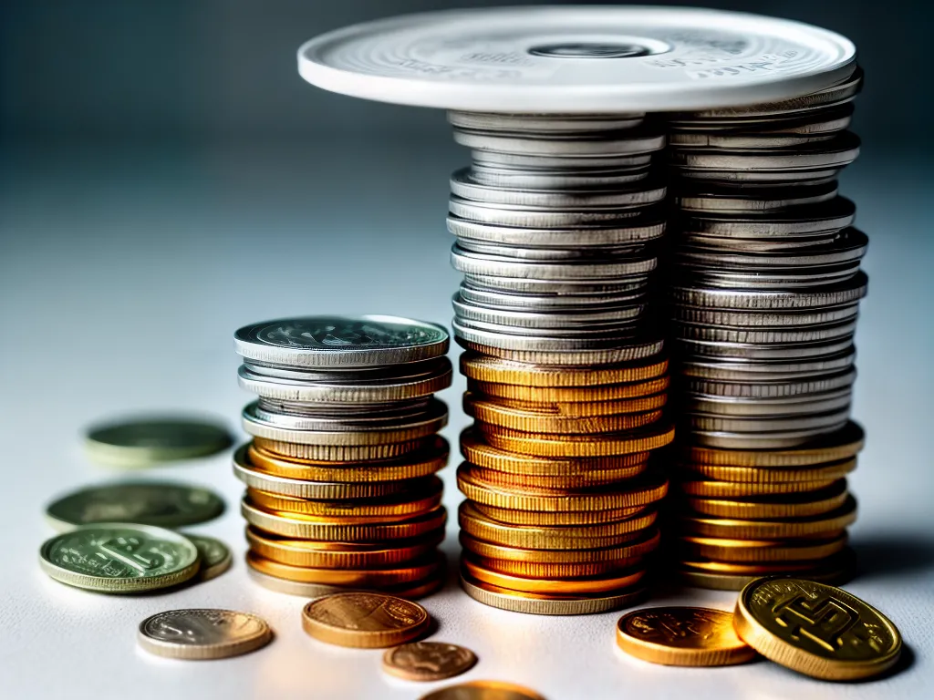 Entendendo a Taxa de Juros: Dicas para Planejar suas Finanças 2 Fotos dinheiro moedas cedulas planejamento financeiro