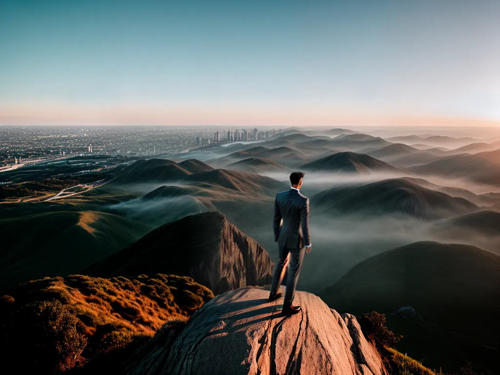 Fotos equilibrio trabalho cidade coragem