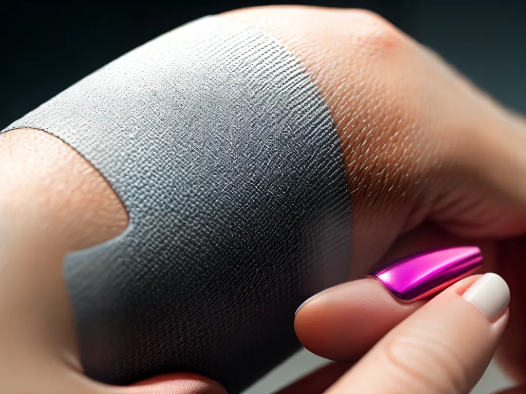 Fotos escolha certa laminas pele sensivel