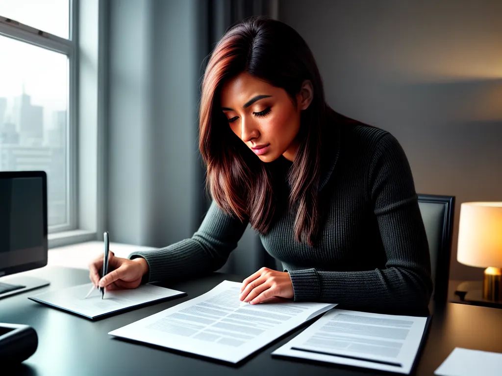 Fotos gestao financeira foco organizacao