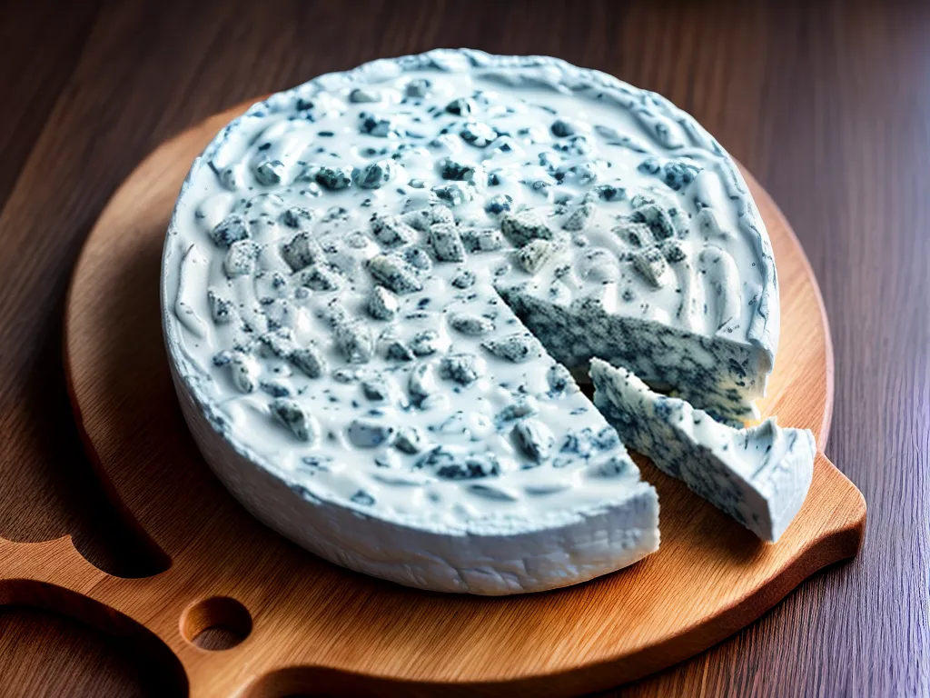 Fotos gorgonzola queijo textura azul