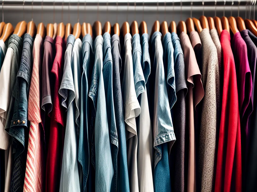 Escolhendo a Roupa Perfeita para Cada Ocasião 3 Fotos guarda roupa variedade estilos elegancia