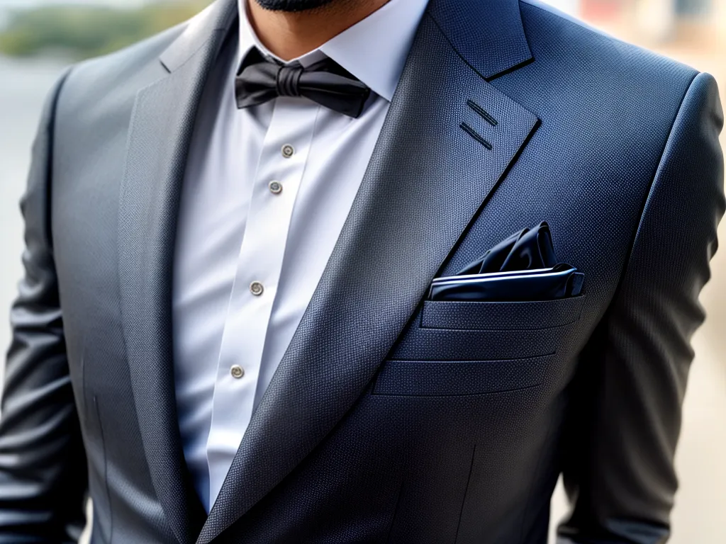 Fotos homem elegante relogio