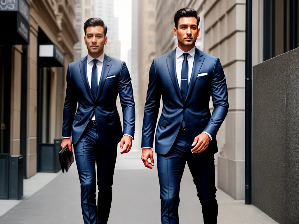 Fotos homem elegante traje profissional