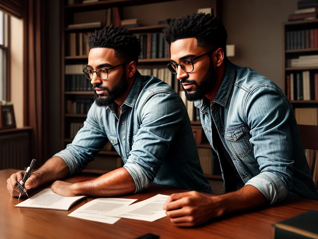 Pesquisa e Identificação no Imaginário Masculino: Investigação Cultural 4 Fotos homem pesquisa arte cultura masculinidade