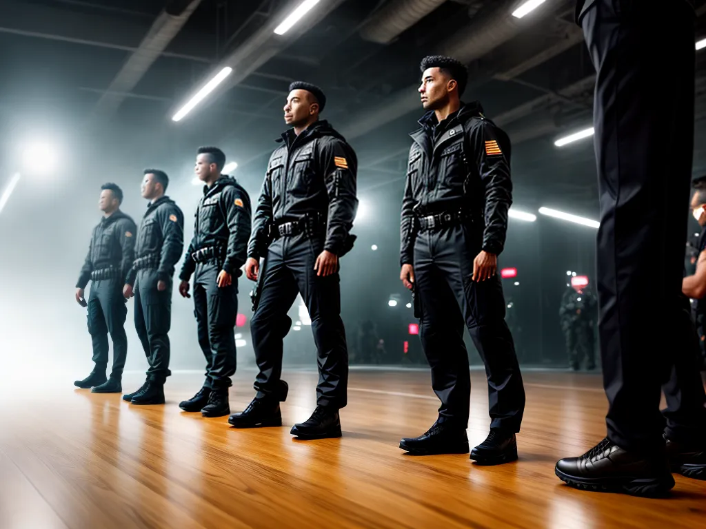 Participação e Conquista: A Representatividade Masculina em Pauta 3 Fotos homens diversidade unidos conquistas 1