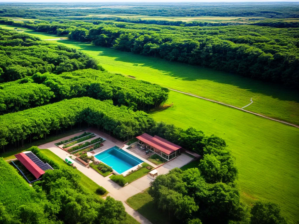 Fotos horta sustentavel ecologia autossuficiencia