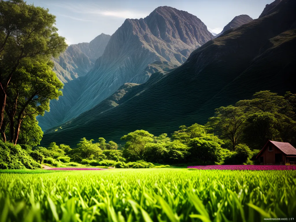 Fotos horta sustentavel painel solar