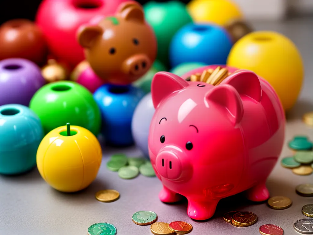 Fotos ilustracao pessoa sorrindo planejamento financeiro