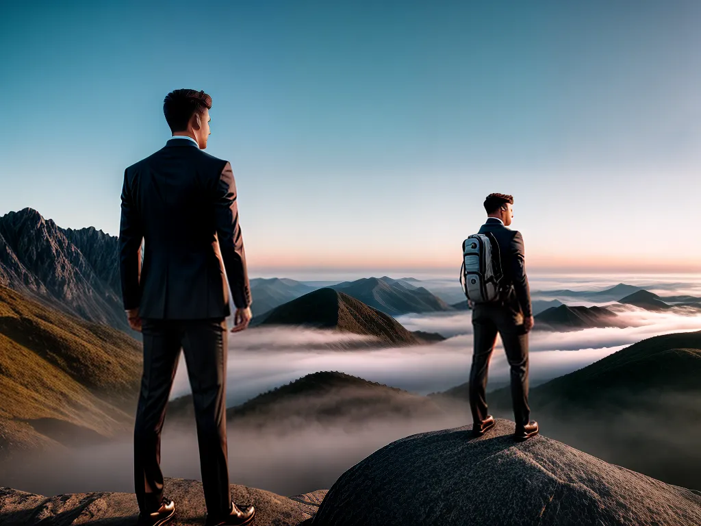 Fotos inovacao jovem conquista futuro