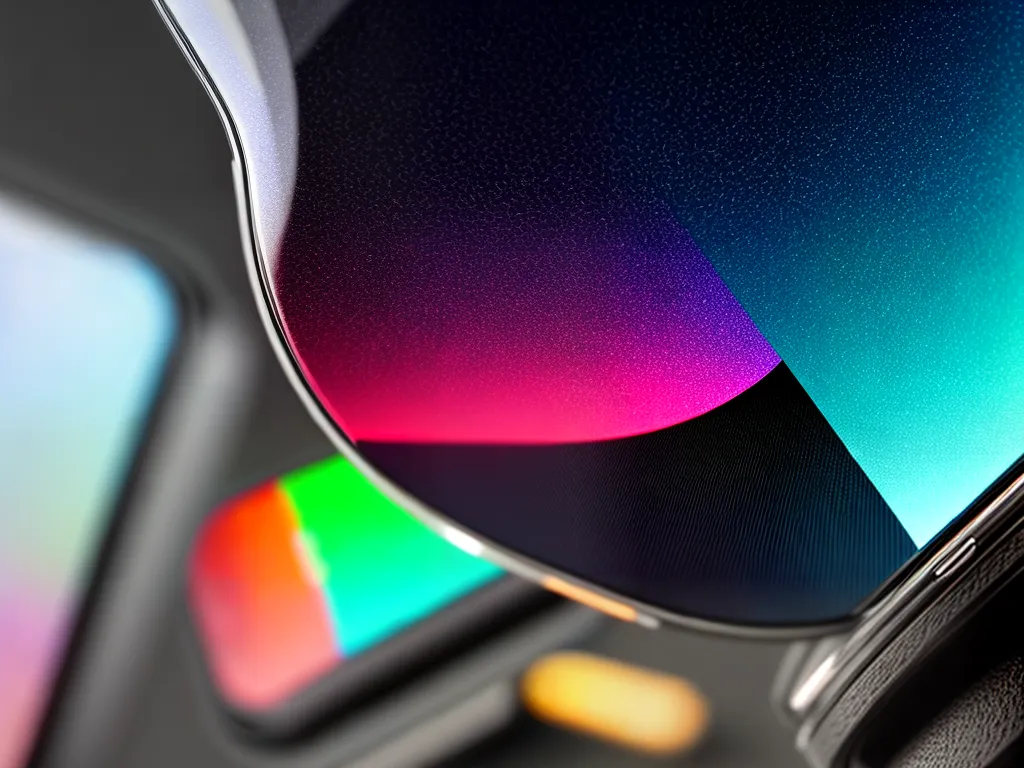 Como criar aplicativos inovadores: Dicas para desenvolvedores 4 Fotos interface moderno aplicativo inovador