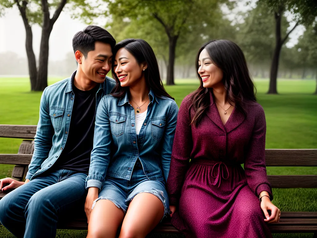 Fotos irmaos abraco parque luz sol