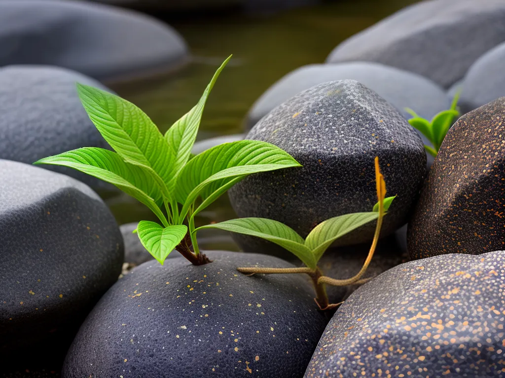 A Oportunidade do Jiló: Superando Obstáculos no Empreendedorismo 3 Fotos jilo resiliente crescimento desafio