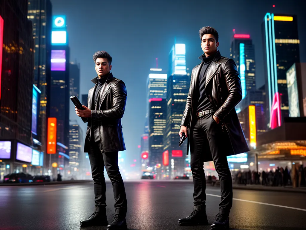 Fotos jovem cidade inovacao tecnologia