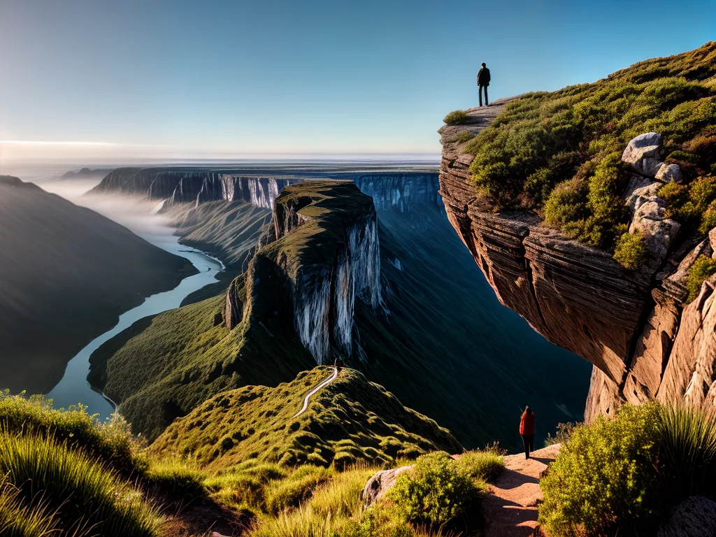 Fotos liberdade abraco potencial jornada