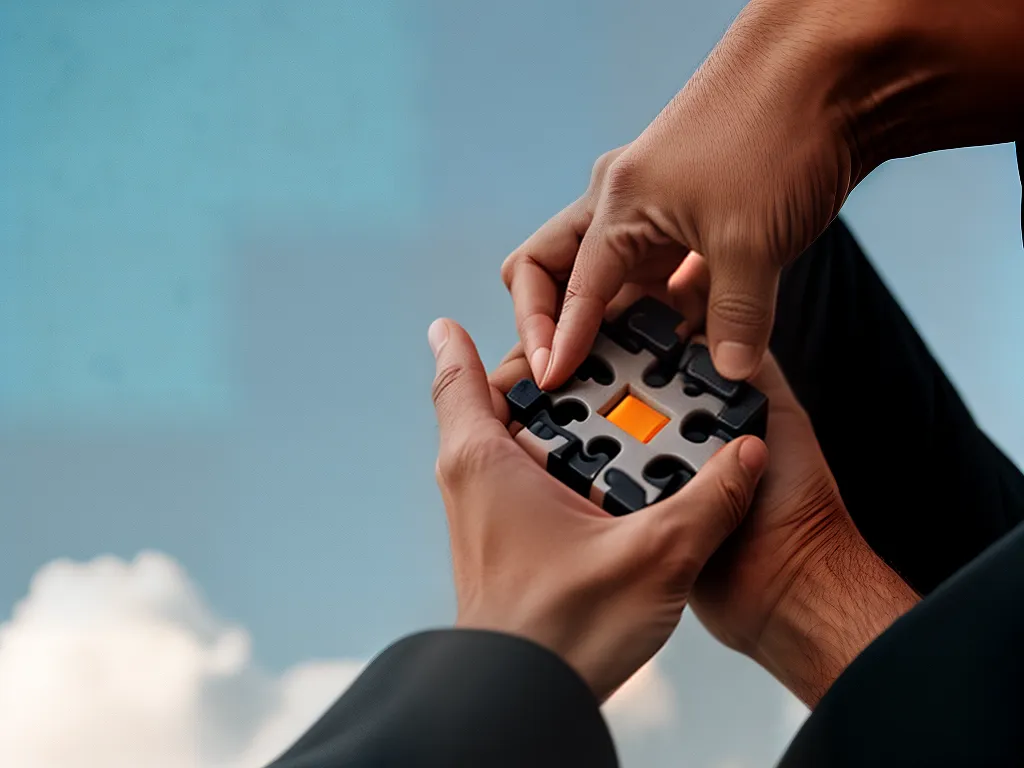 Fotos lideranca habilidade resolucao problemas