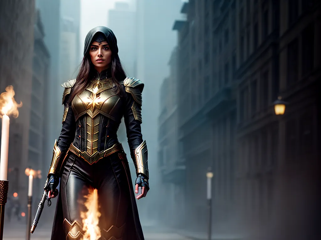 Fotos lideranca poderosa e inspiradora