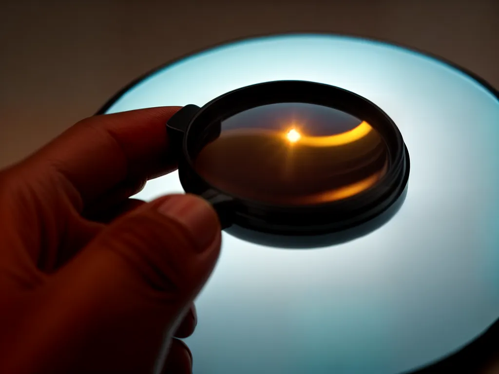 Fotos lupa selecao curriculos