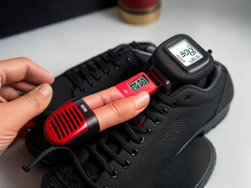 Fotos medidor glicose saude exercicio hidratacao