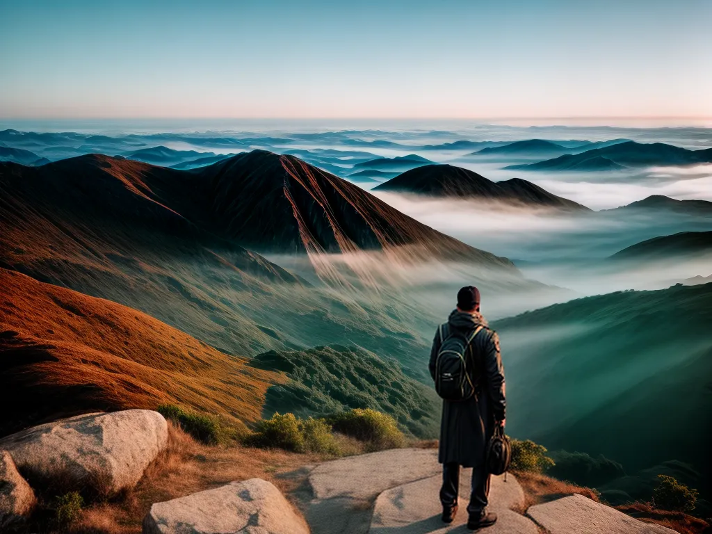 Fotos mentor aprendiz caminhada orientacao