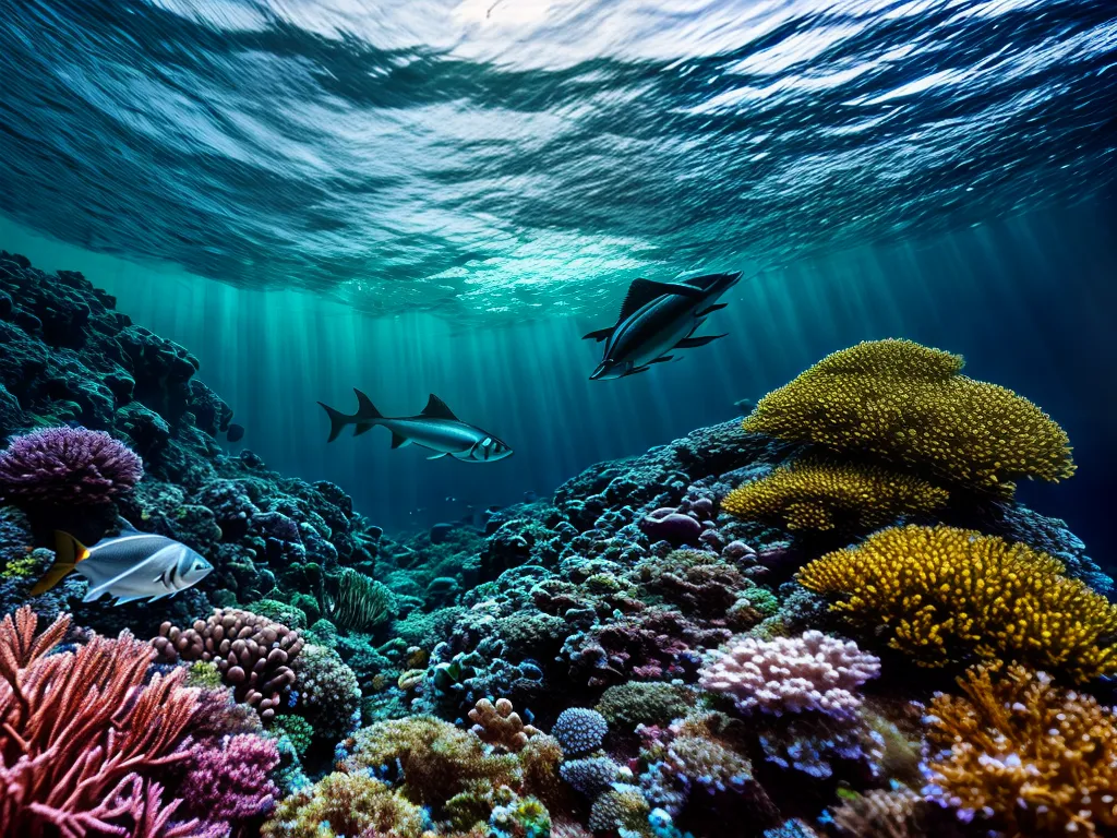 Fotos mergulhador iniciante mar cristalino