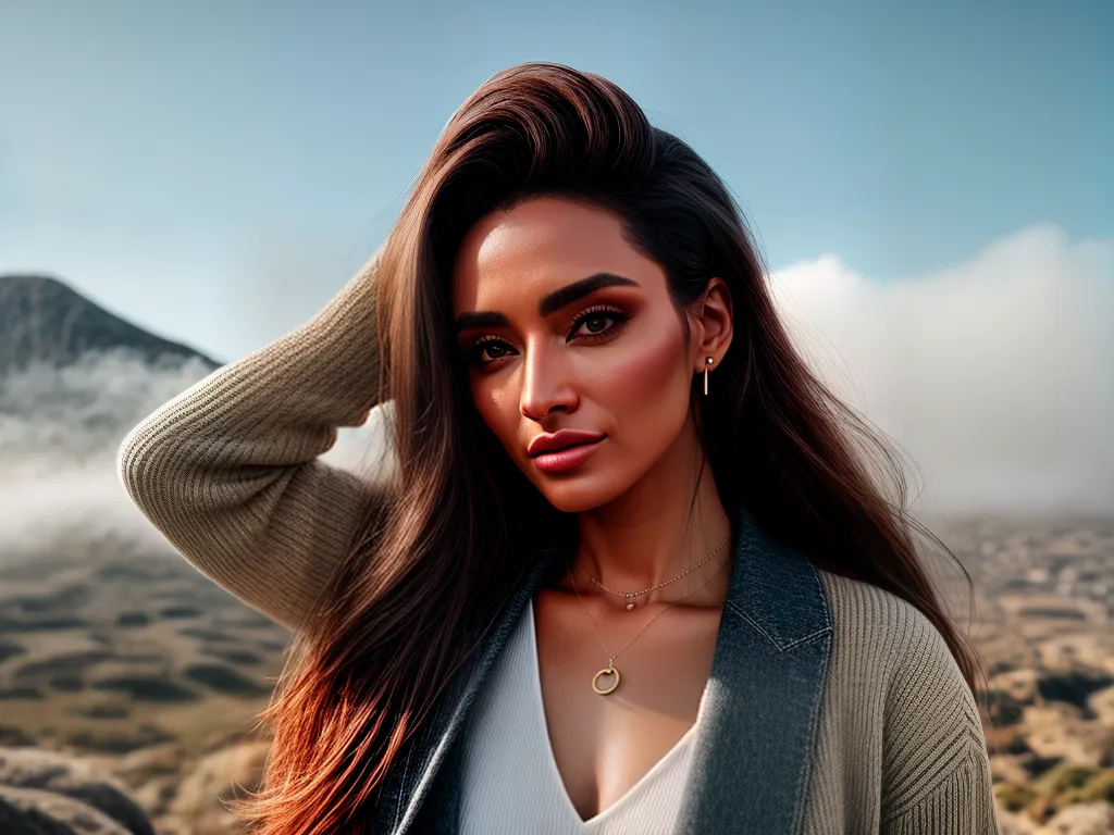 Como usar a toga de forma elegante e moderna 2 Fotos mulher toga elegante confiante