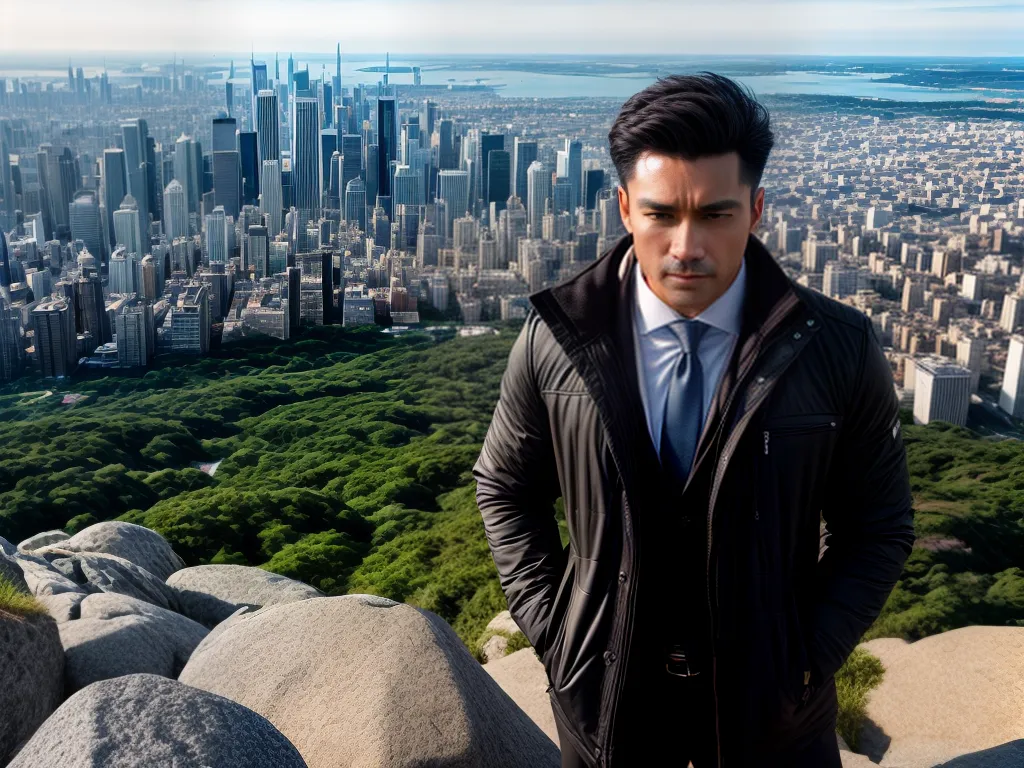 Fotos negociante lideranca crescimento lucro