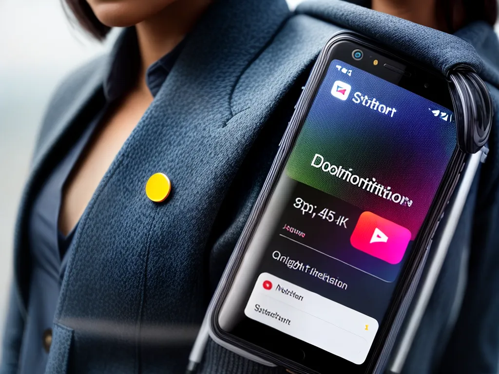 A Importância das Notificações: Tudo o que você precisa saber 1 Fotos notificacoes apps conectados mundo digital