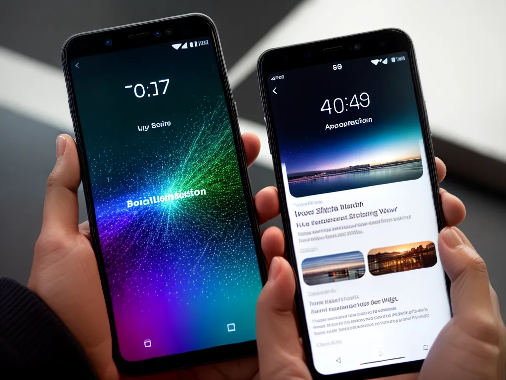 A Importância das Notificações: Tudo o que você precisa saber 2 Fotos notificacoes apps conectividade digital