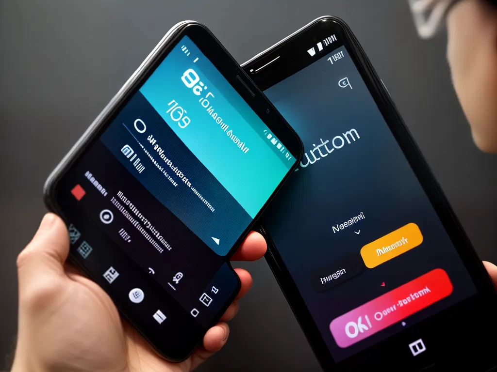 A Importância das Notificações: Tudo o que você precisa saber 4 Fotos notificacoes smartphone apps informacao