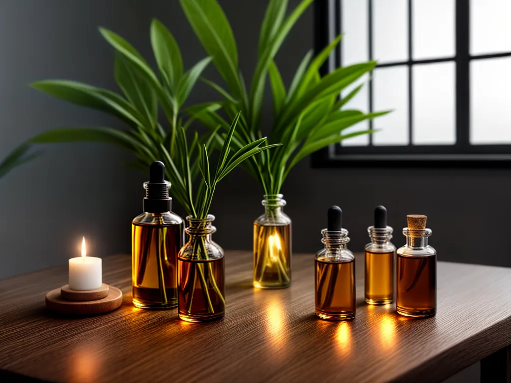 Como Escolher o Aromatizante Ideal para Cada Ambiente 2 Fotos oleos essenciais difusores madeira