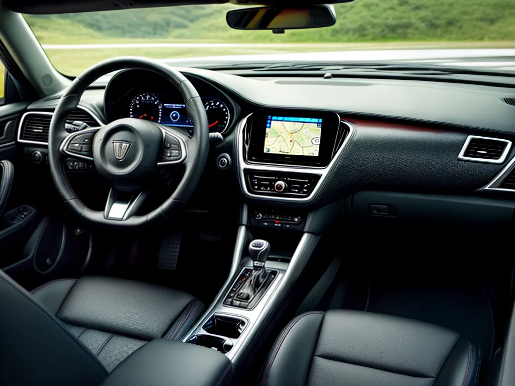 Fotos painel carro gps ajuste 1