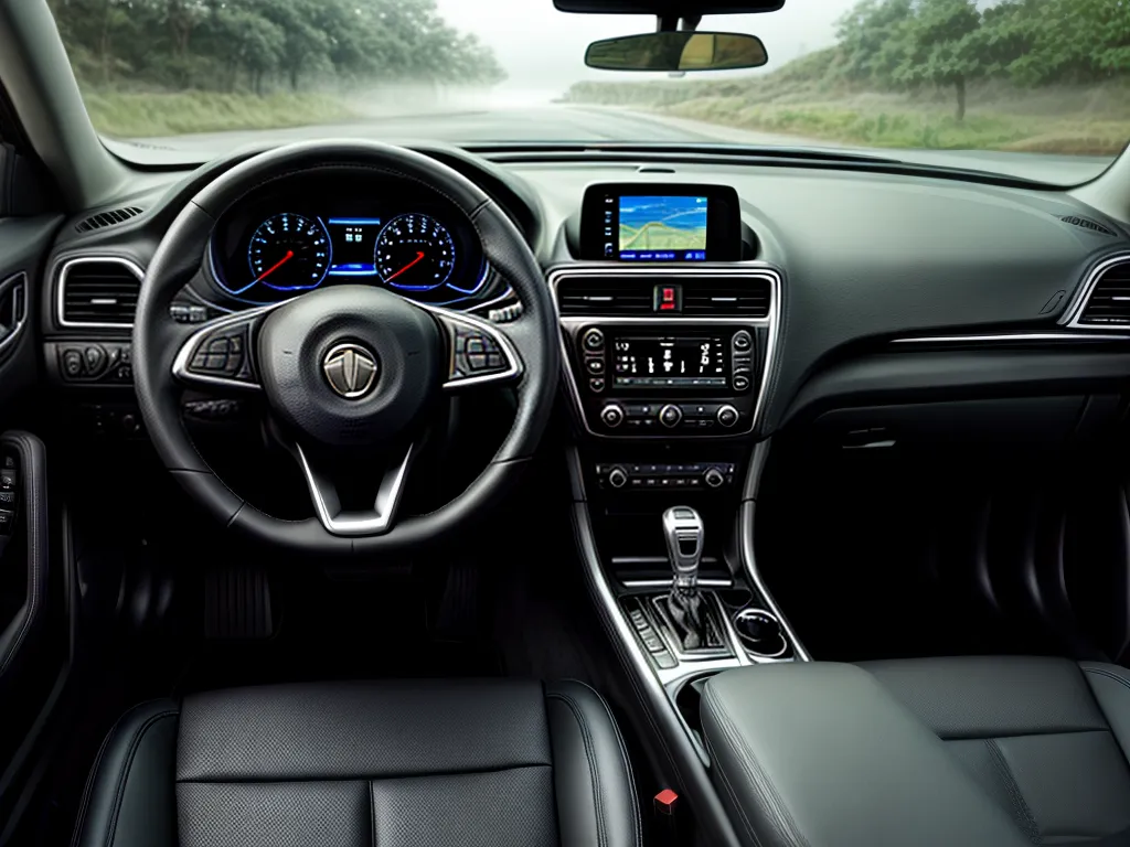 Fotos painel carro gps ajuste