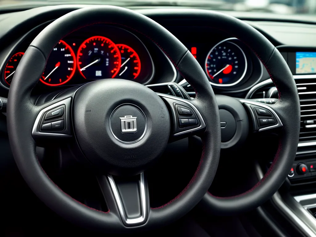 Como Calibrar o Velocímetro do Seu Veículo Corretamente 3 Fotos painel carro zero velocimetro