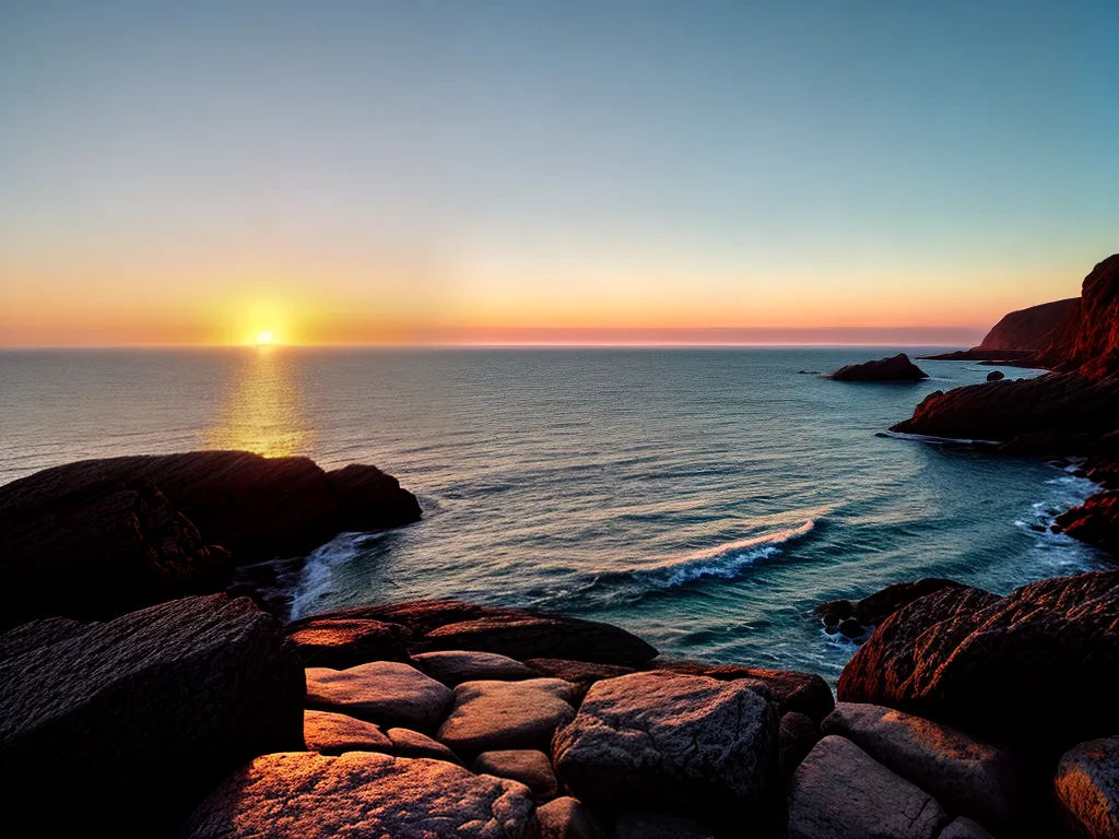 Fotos pessoal gratidao por do sol