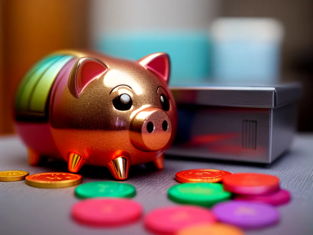 Fotos porquinho sorriso economia planejamento