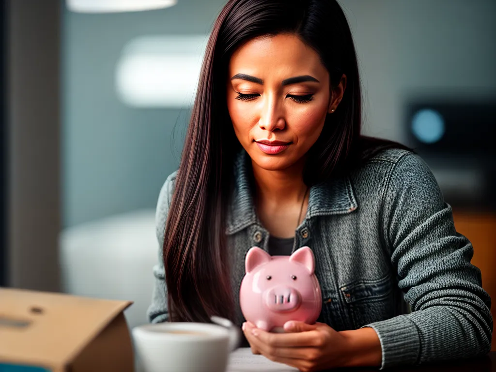 Fotos preocupacao economia poupanca gastos