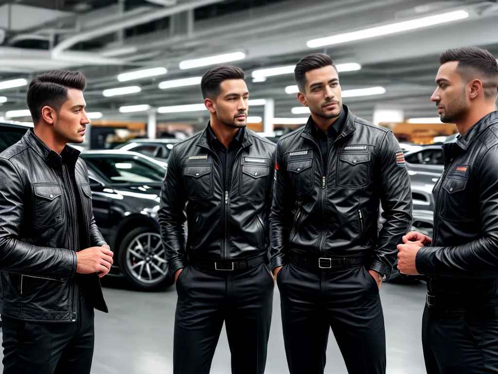 Fotos profissionais automotivos showroom discussao