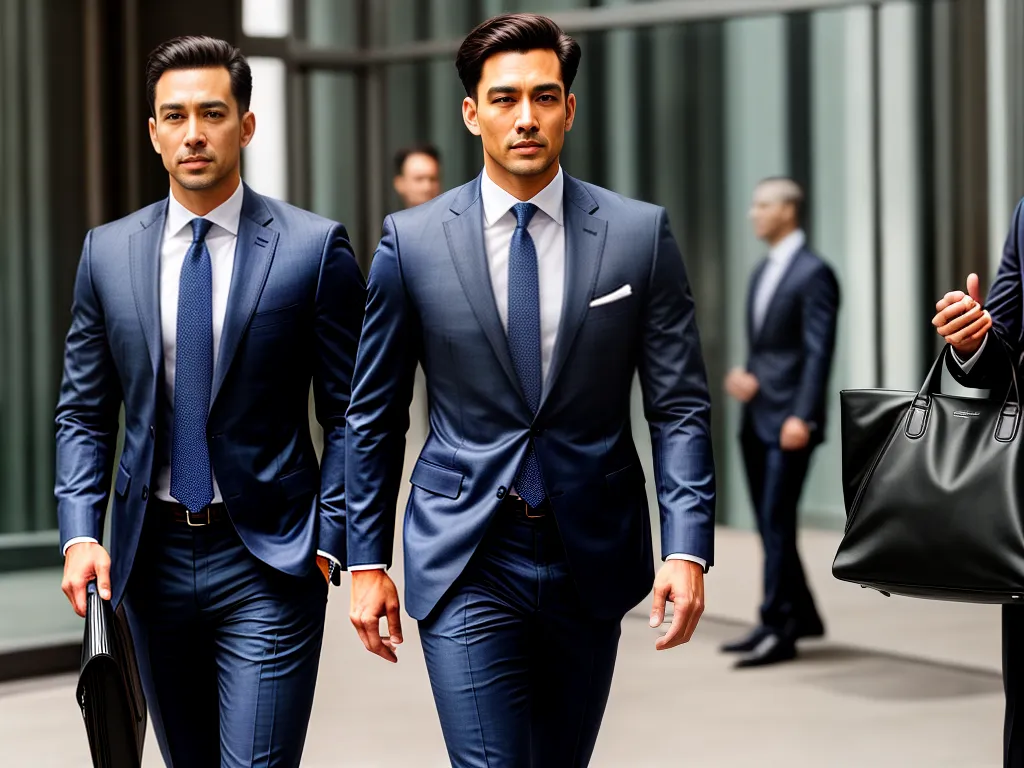 Como se Vestir para uma Entrevista de Emprego 1 Fotos profissional confiante entrevista trabalho