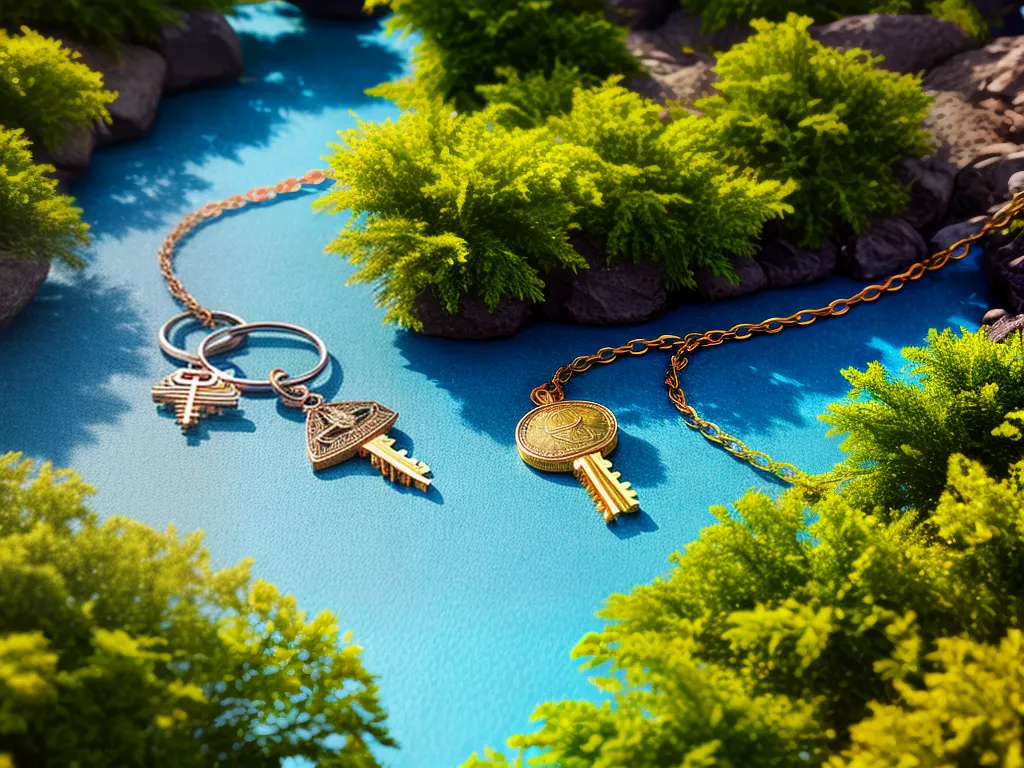 Fotos prosperidade financeira ilustracao chave dolar