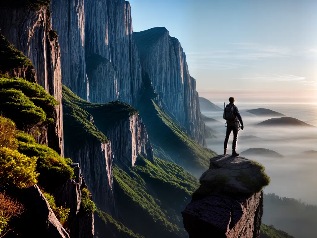 Fotos salto sol vida nova