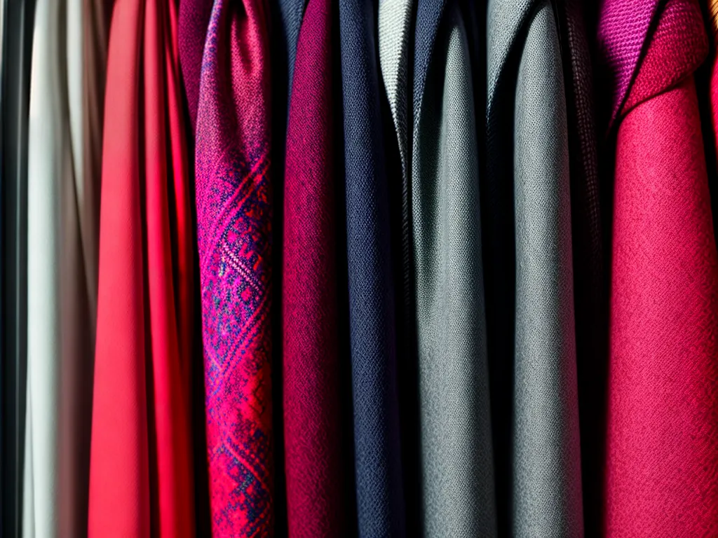 Fotos scarf variedade cores padroes opcoes