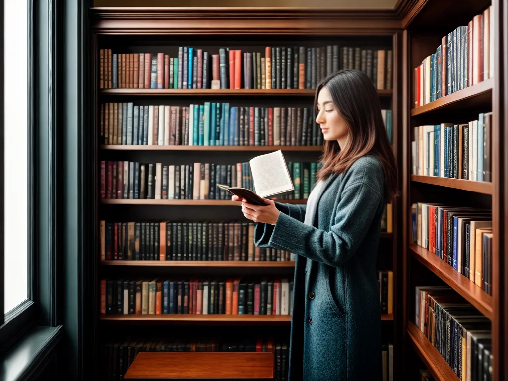 Fotos selecao livros pessoa