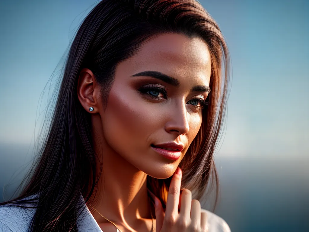 Fotos smartphone moderno tela alta resolucao