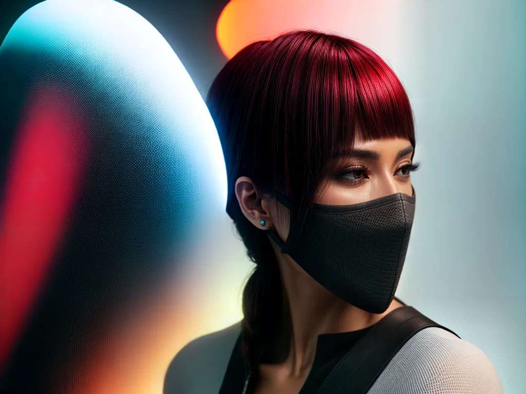 Fotos smartphone moderno tela vibrante 1