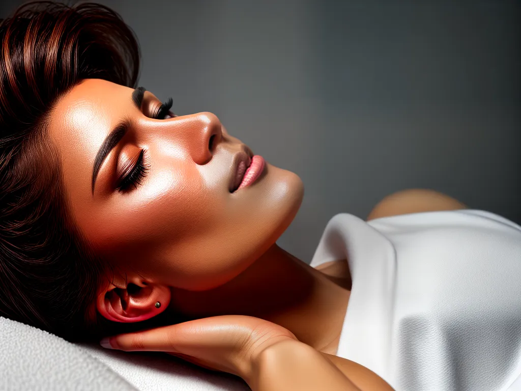 Fotos spa relaxamento tratamento esteticista