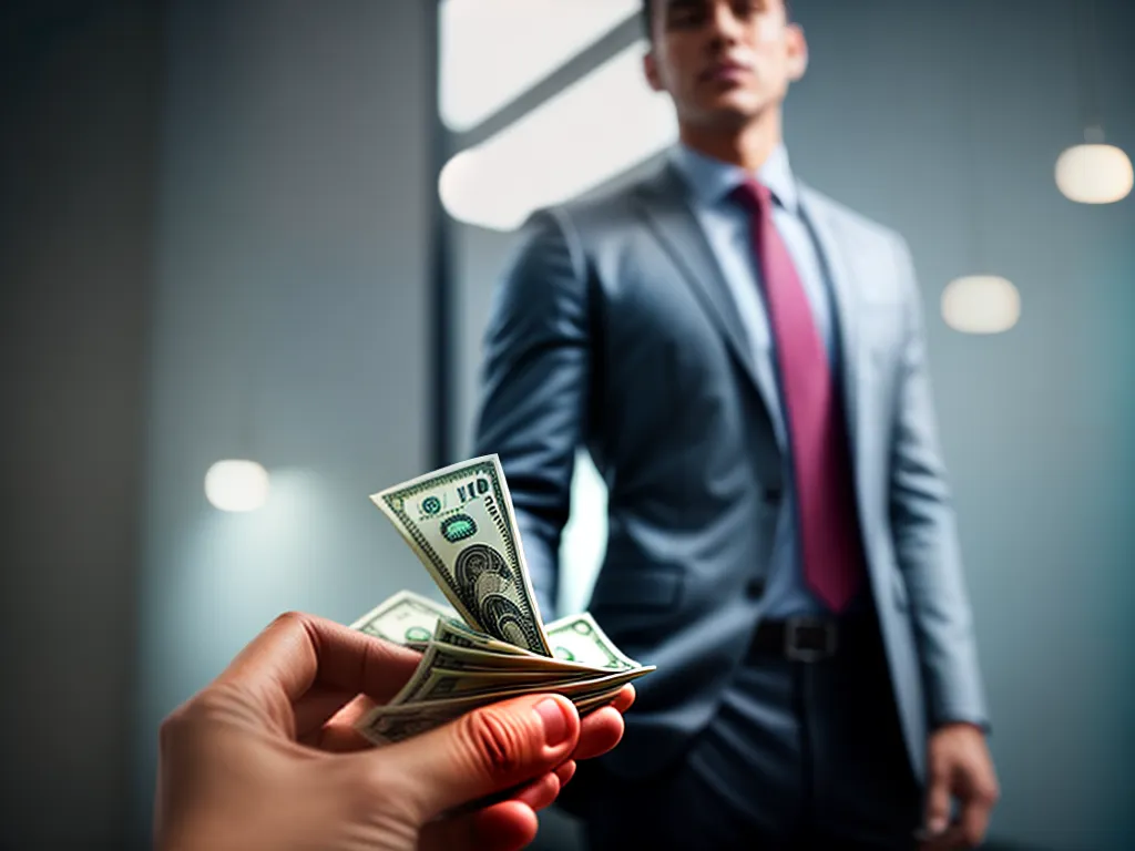 Como otimizar o fluxo de caixa e aumentar o faturamento 2 Fotos sucesso financeiro dinheiro